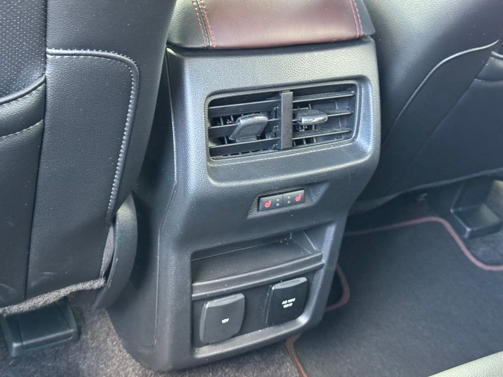 Used 2020 Ford Edge SUV