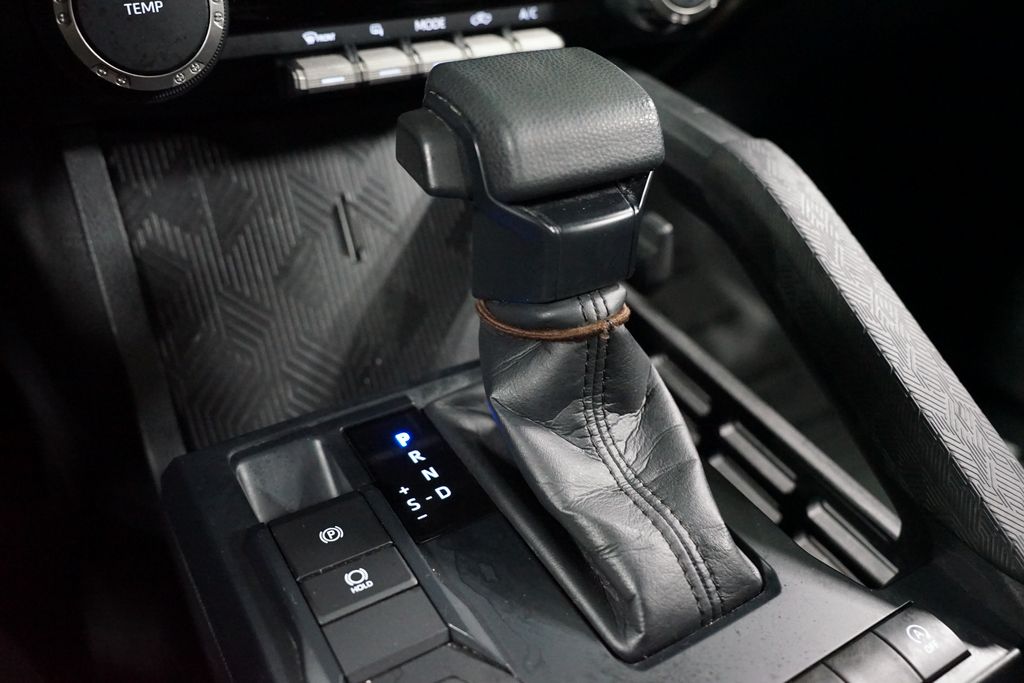 Thumbnail: 2025 Toyota Tacoma - 23