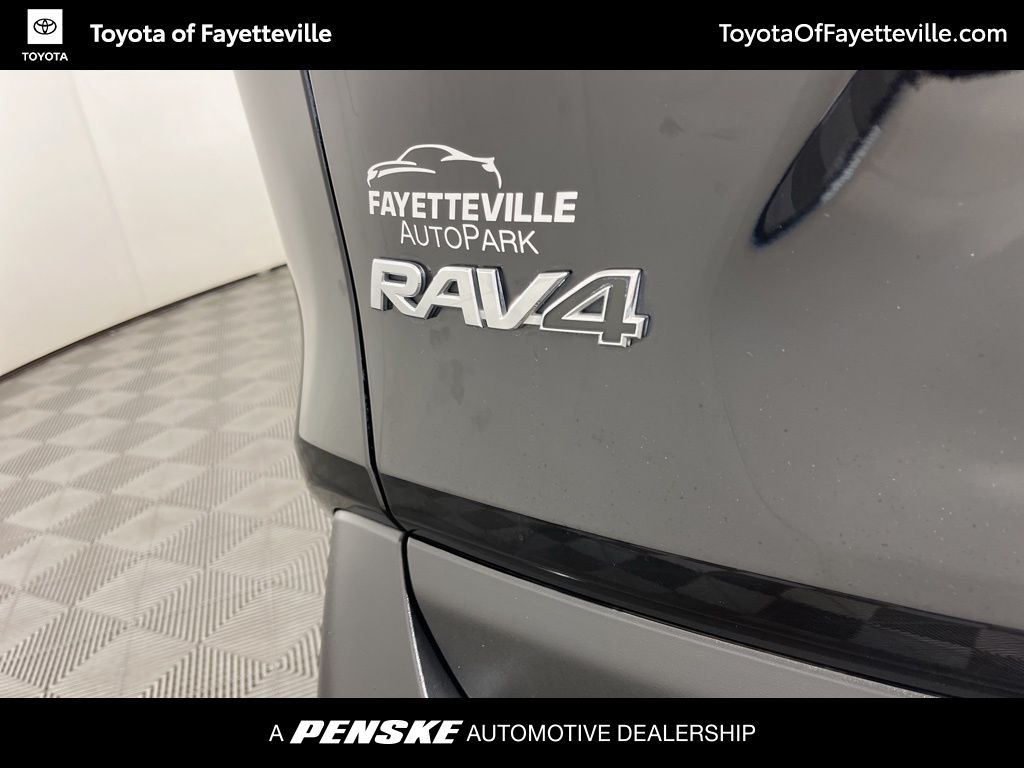 Thumbnail: 2023 Toyota RAV4 - 3