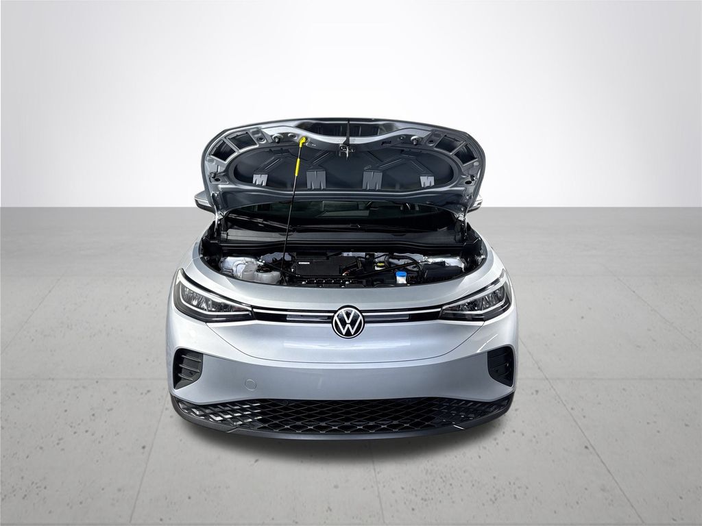 2022 Volkswagen ID.4 Pro