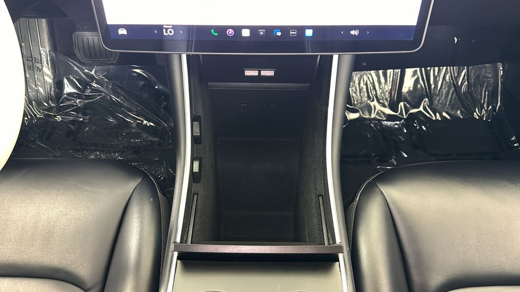 2018 Tesla Model 3 Mid Range 19