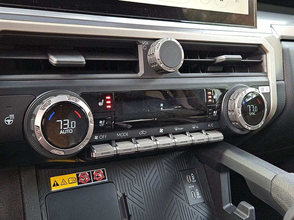 Thumbnail: 2025 Toyota Tacoma - 13