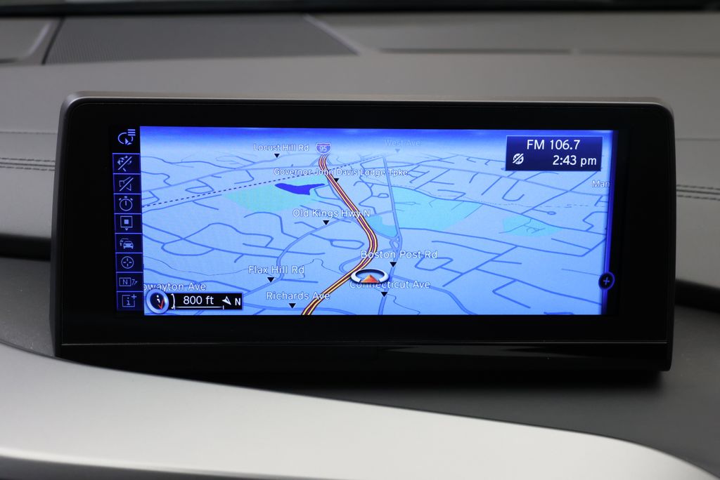 Thumbnail: 2015 BMW  - 31