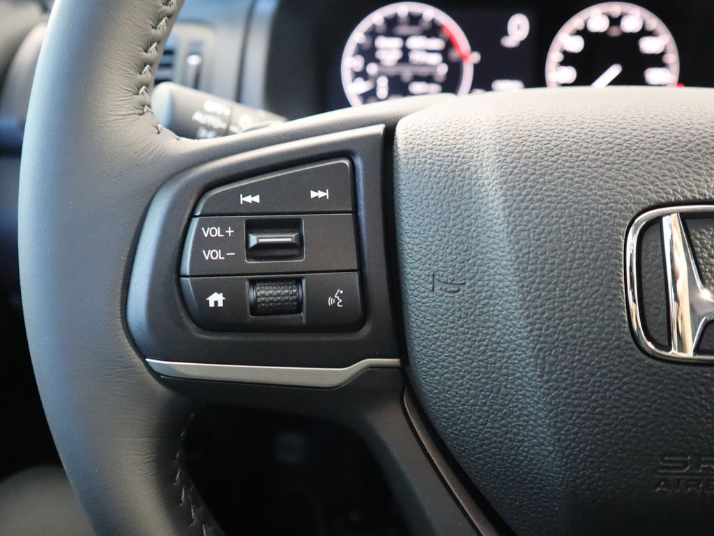 Thumbnail: 2026 Honda Ridgeline - 11