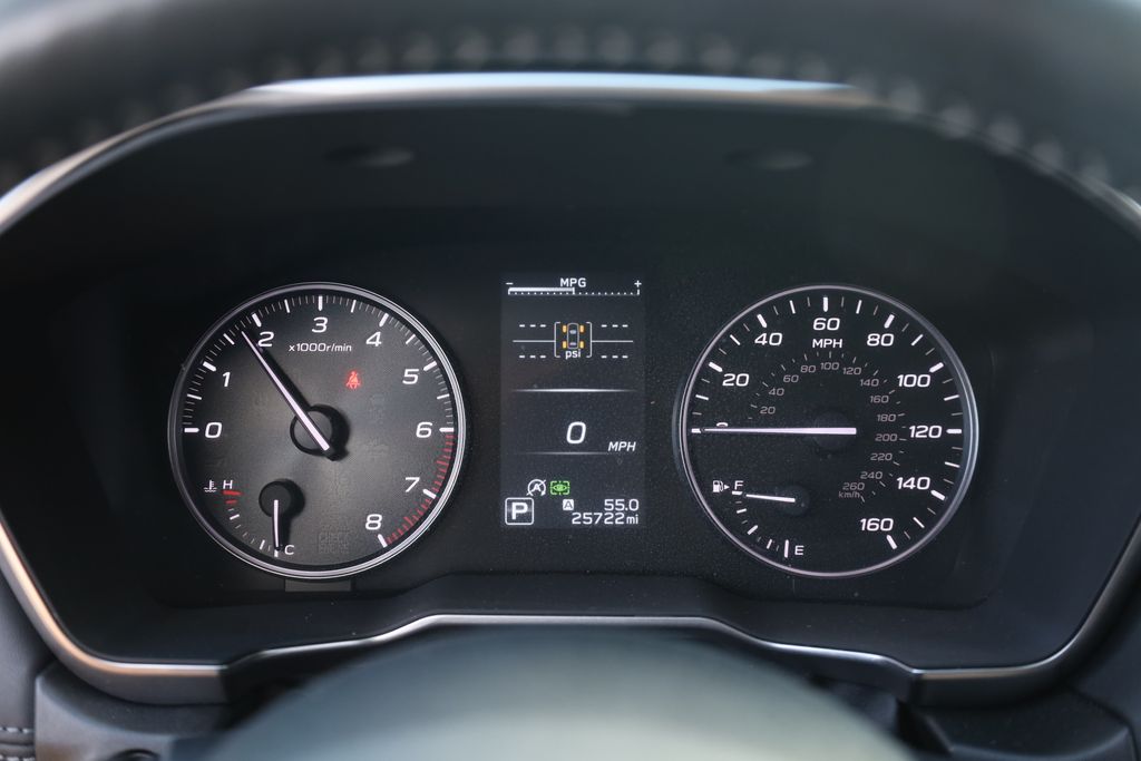 used 2023 Subaru Outback car, priced at $31,392