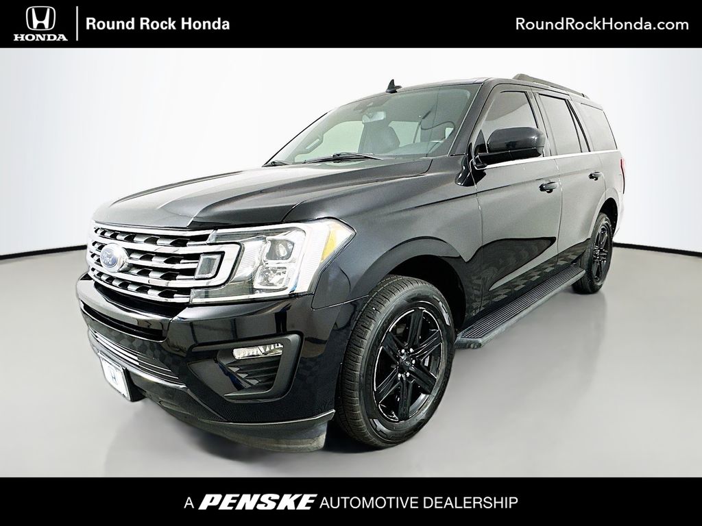 2020 Ford Expedition XLT -
                Round Rock, TX