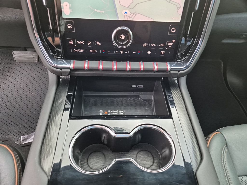 Used Car 2025 Gmc Yukon Xl  At4 For Sale Under $80,000 In Austin, Texas