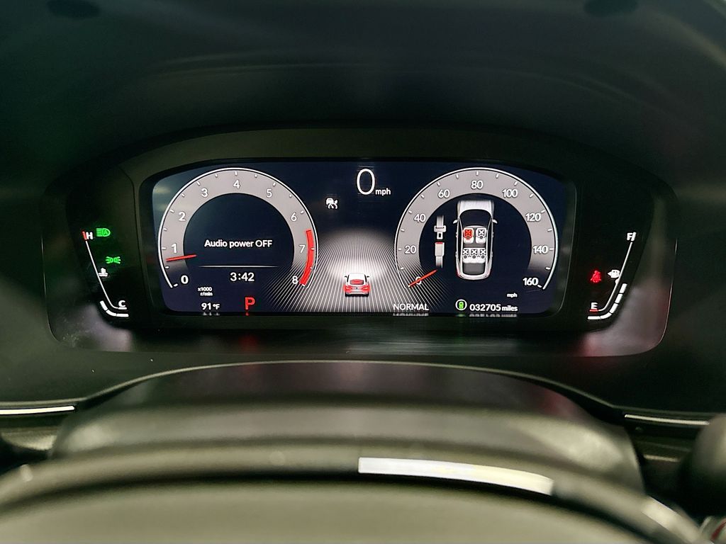 Thumbnail: 2023 Acura Integra - 32