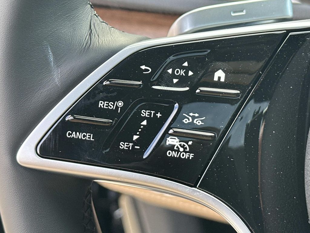 Thumbnail: 2026 Mercedes-Benz GLE - 17