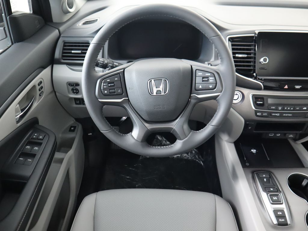 Thumbnail: 2025 Honda Ridgeline - 10