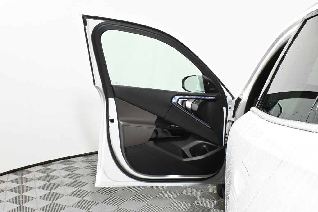 Thumbnail: 2026 BMW X3 - 28