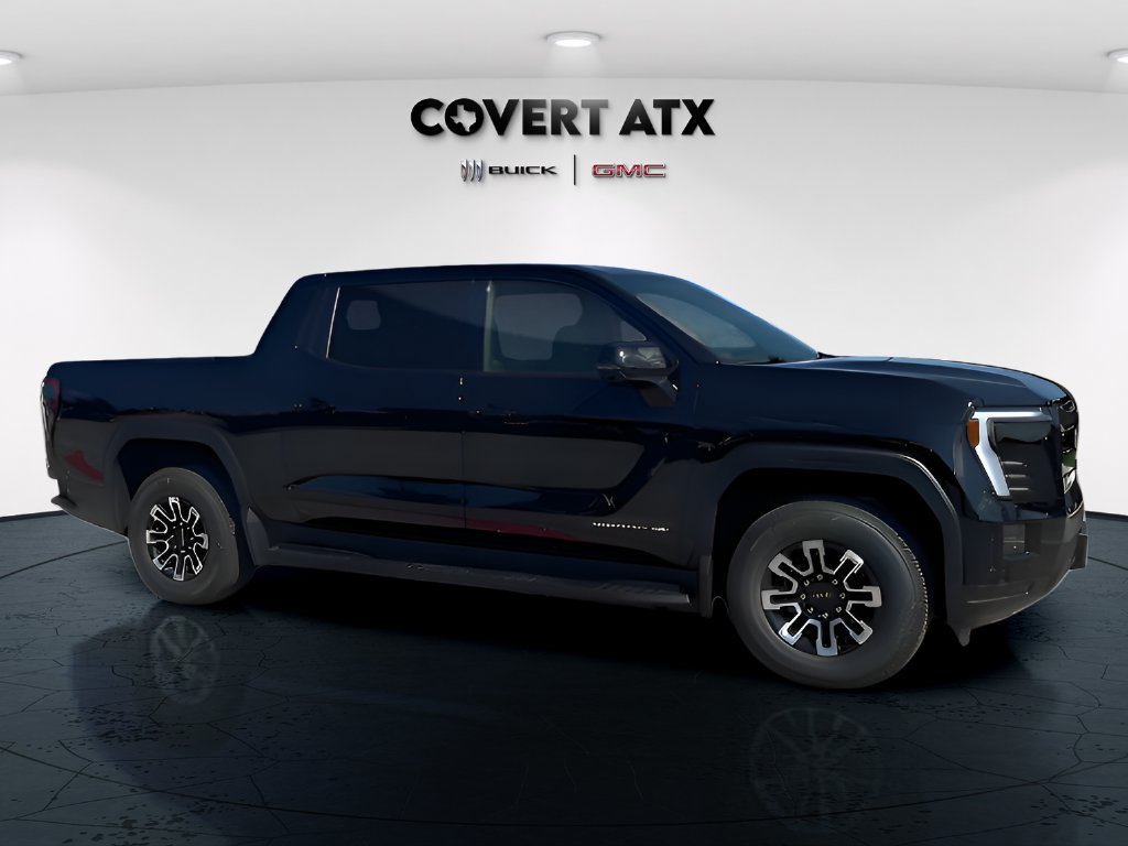 New 2026 Black GMC Elevation image 12