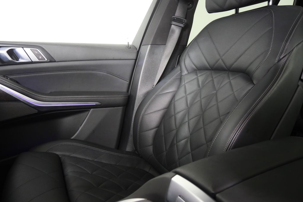 Thumbnail: 2024 BMW X5 - 25