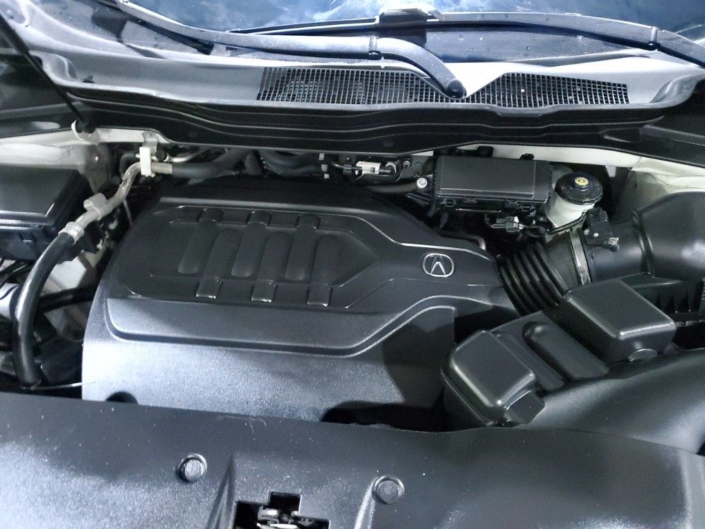 2017 Acura MDX 3.5L 46