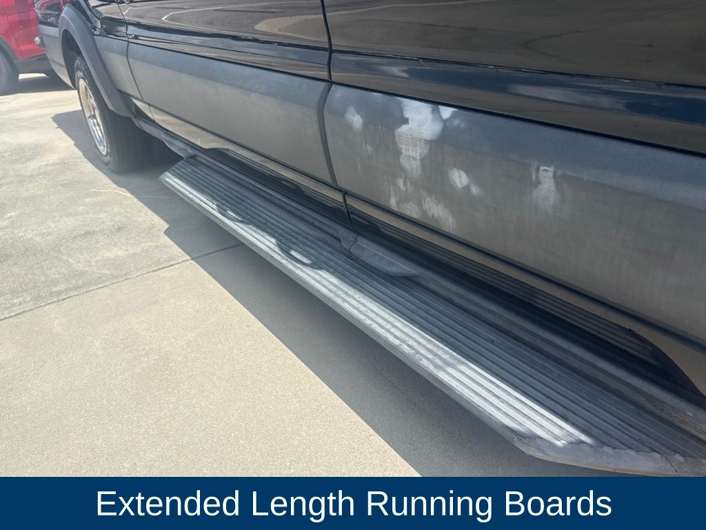 2018 Ford Transit-350 XLT