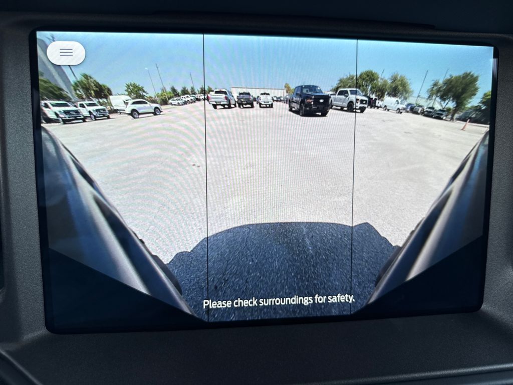 New 2026  Ford Badlands image 26
