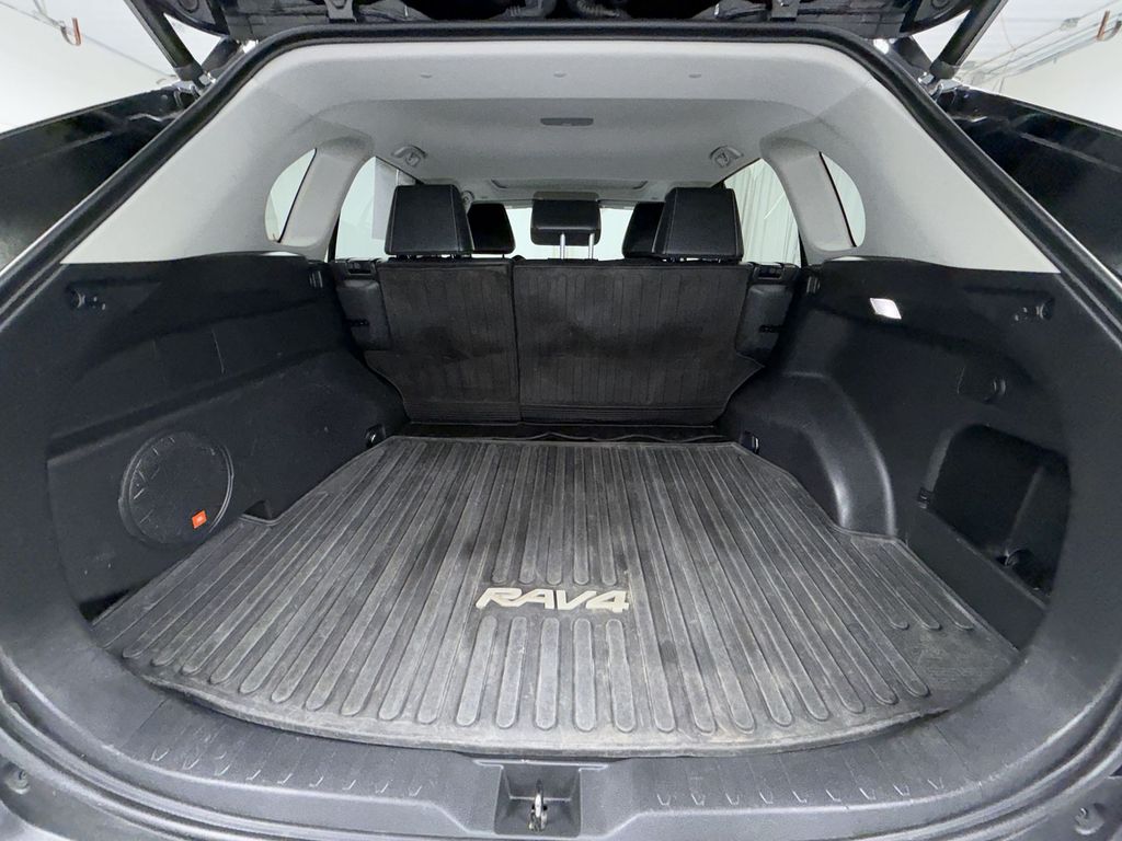 Used 2023 Toyota RAV4 SUV