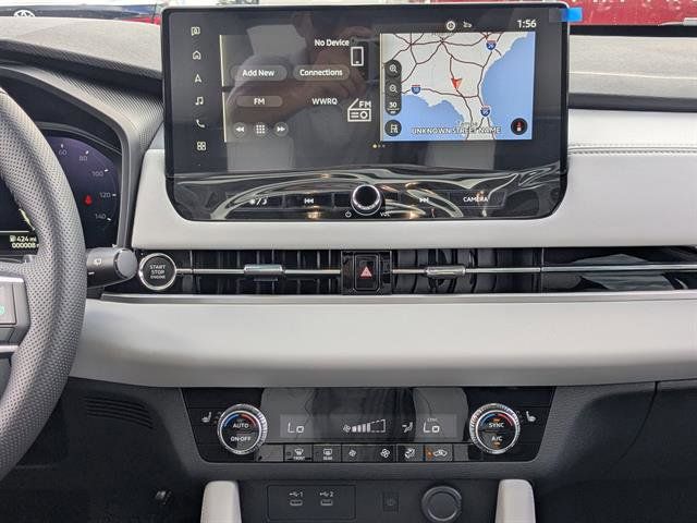 Used 2025 Mitsubishi Outlander SUV