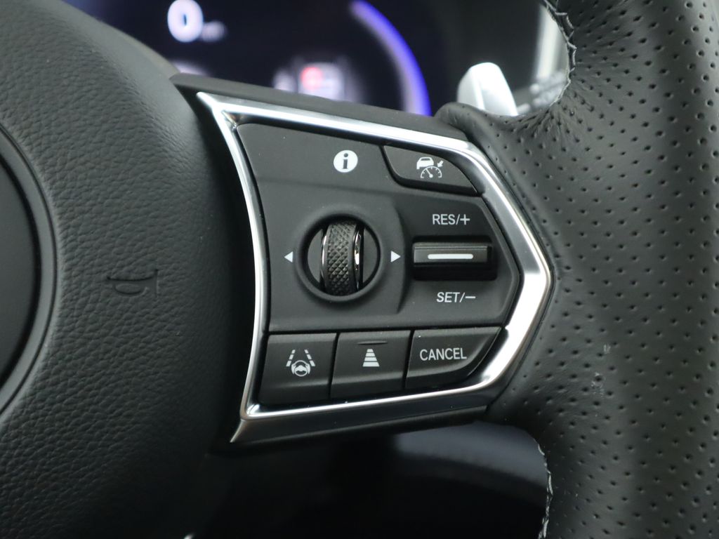 Thumbnail: 2026 Acura MDX - 13