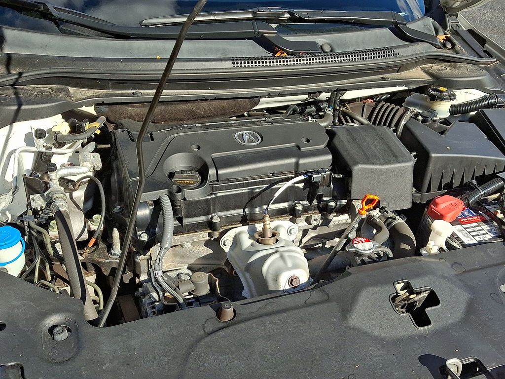 Thumbnail: 2020 Acura ILX - 28