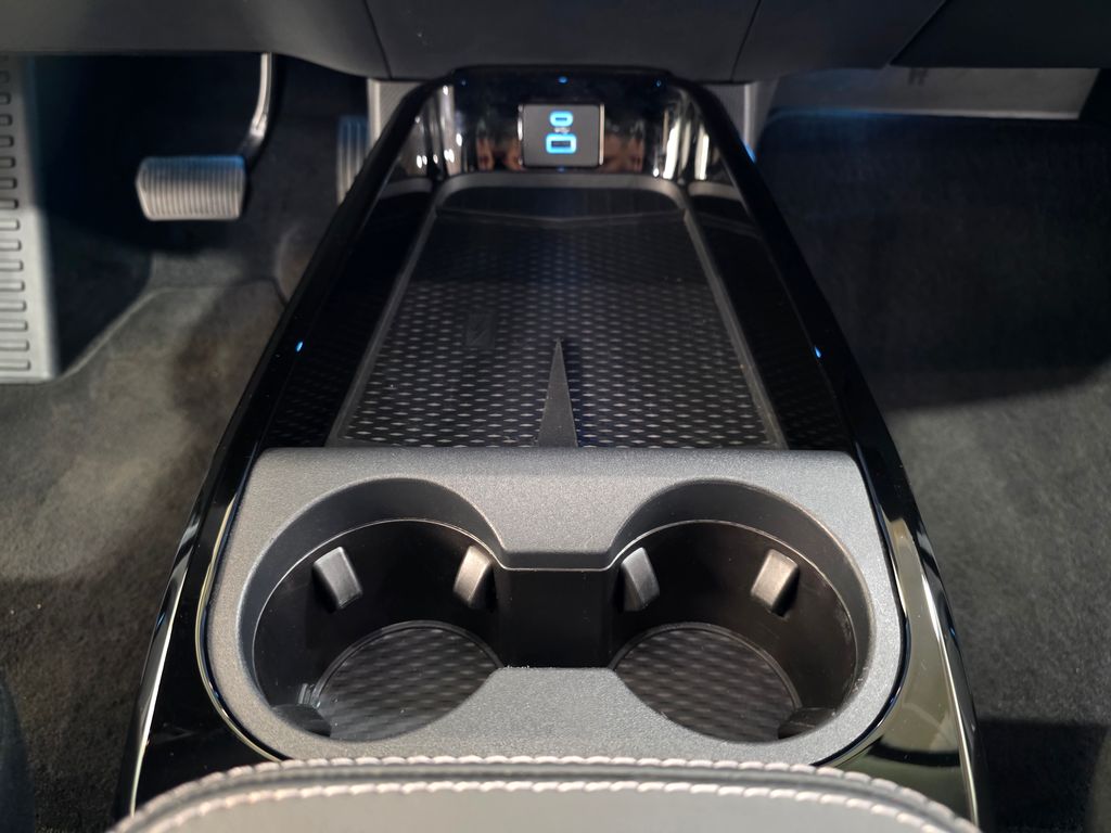 2024 Ford Mustang Mach-E Premium