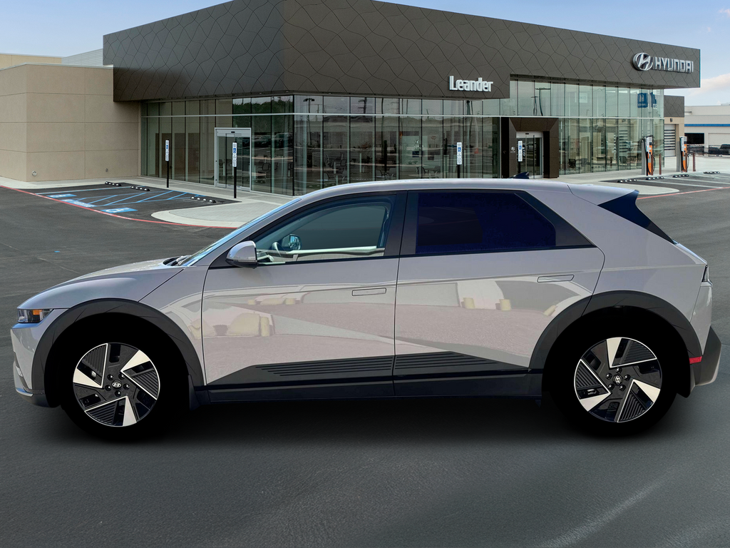 Thumbnail: 2026 Hyundai Ioniq 5 - 3