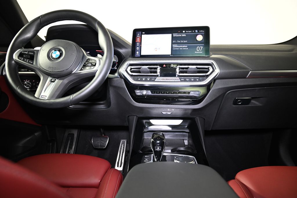 Thumbnail: 2023 BMW X3 - 16