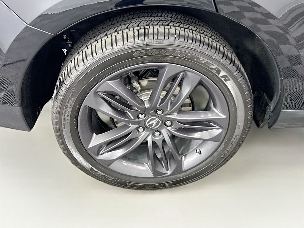 Thumbnail: 2020 Acura RDX - 32