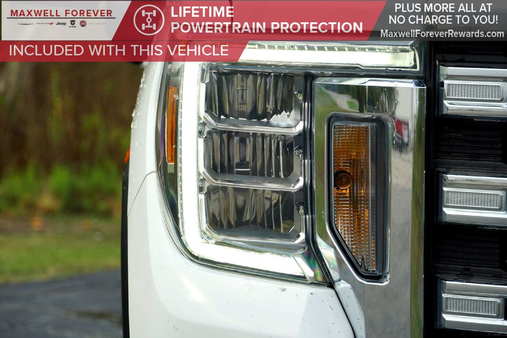 Used Car 2022 Gmc Sierra 2500hd  Sle For Sale Under $60,000 In Taylor, Texas