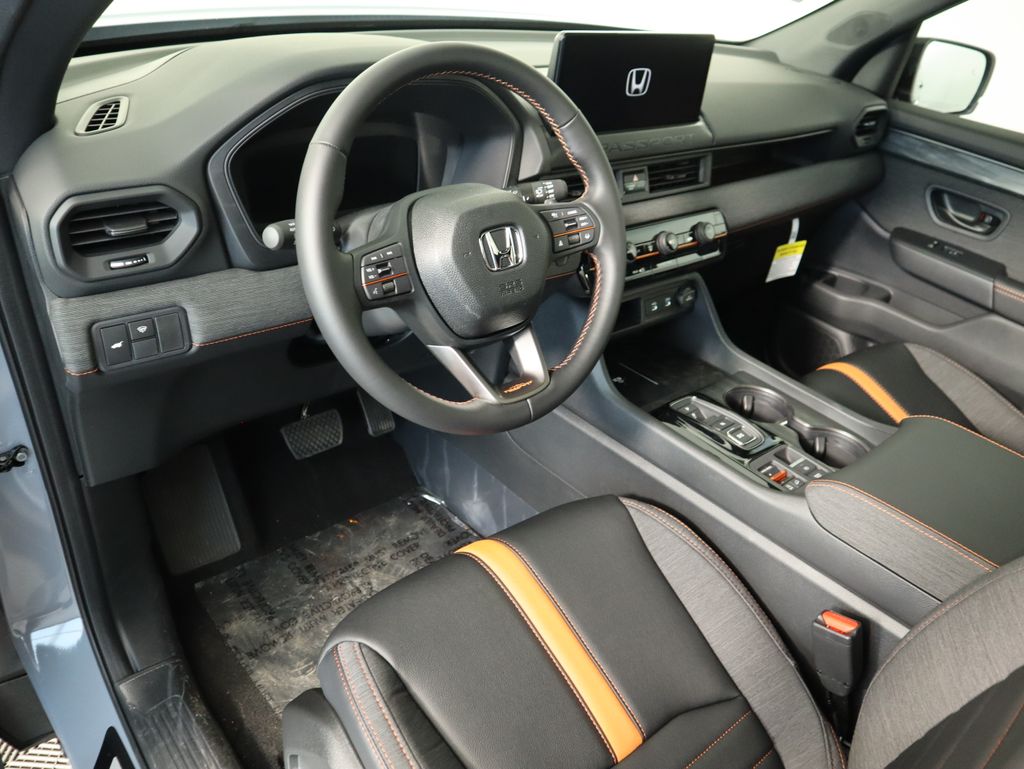 Thumbnail: 2026 Honda Passport - 9