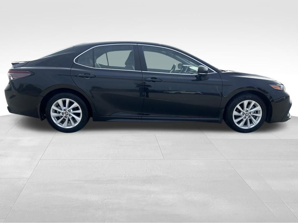 Used 2024 Toyota Camry Sedan