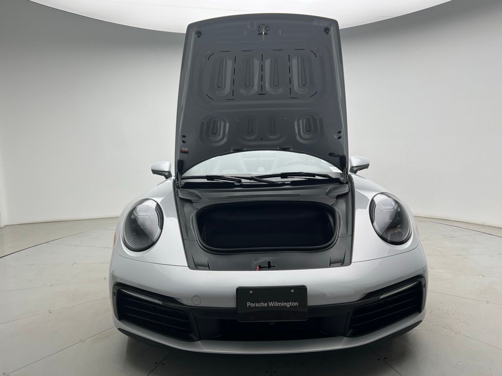 Thumbnail: 2024 Porsche 911 - 26