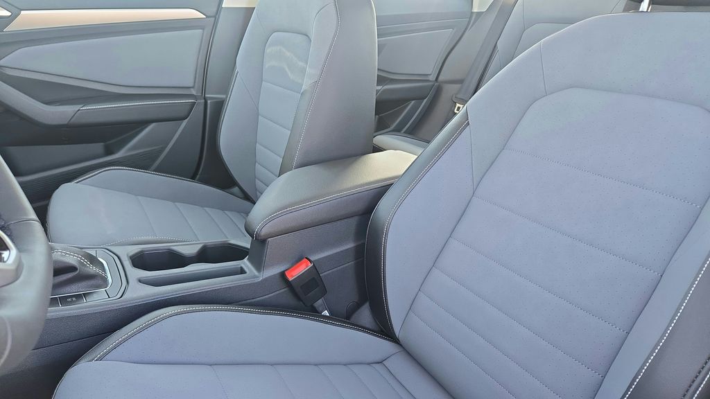 2026 Volkswagen Jetta