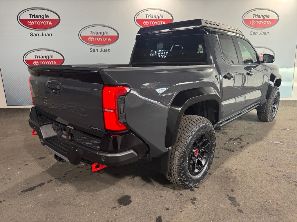 Thumbnail: 2026 Toyota Tacoma - 6