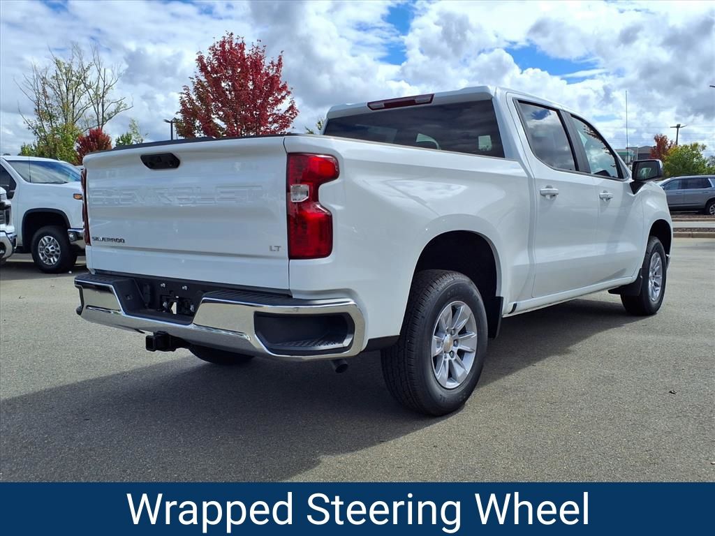 ChevroletSilverado 150028