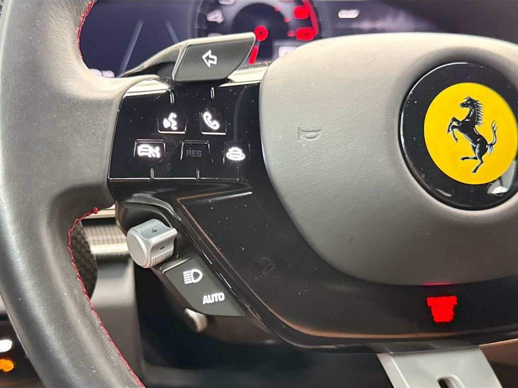 Thumbnail: 2023 Ferrari  - 12