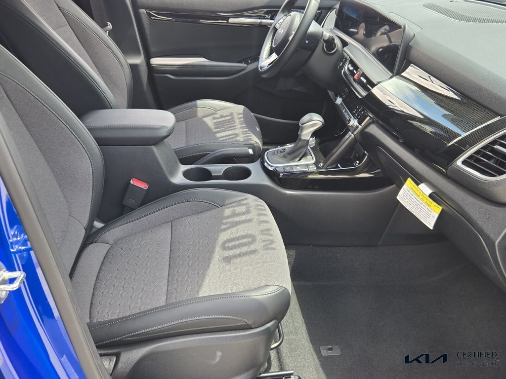 2025 Kia Seltos - $27,990