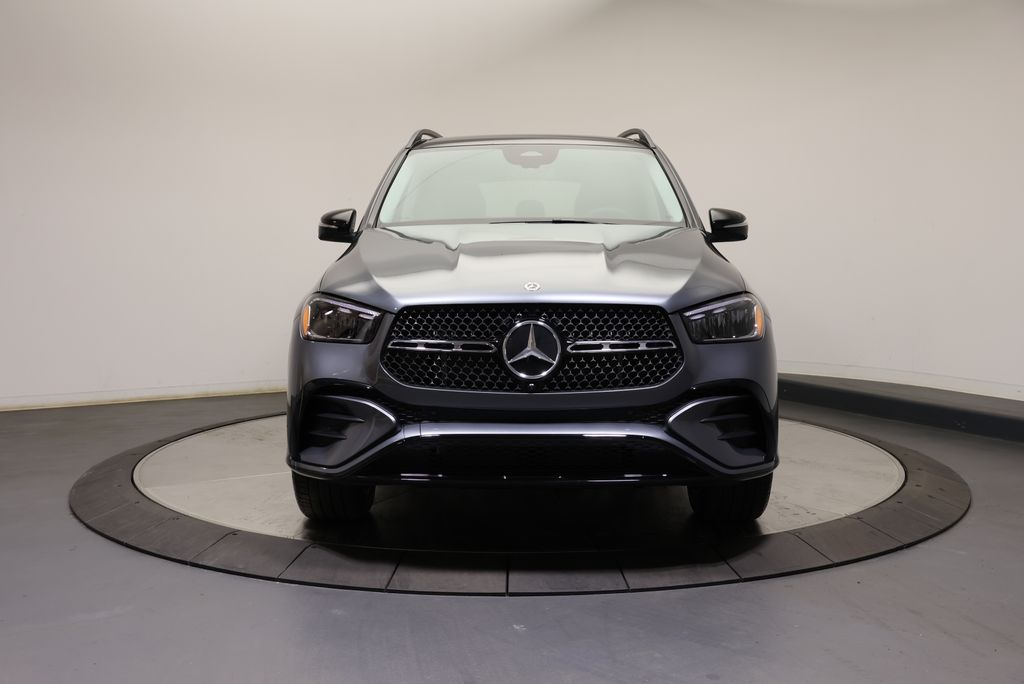 Thumbnail: 2026 Mercedes-Benz GLE - 2