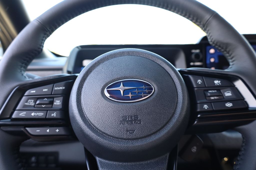 new 2026 Subaru Outback car, priced at $41,353