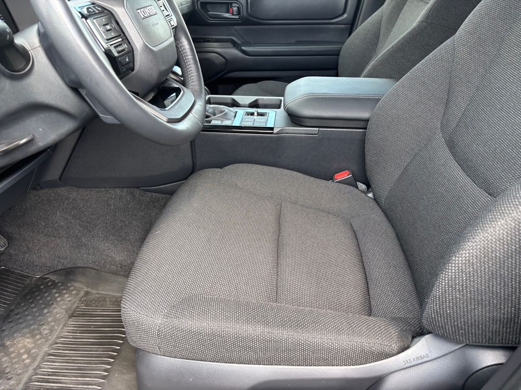 Used Car 2025 Toyota Land Cruiser  1958 For Sale Under $70,000 In Austin, Texas