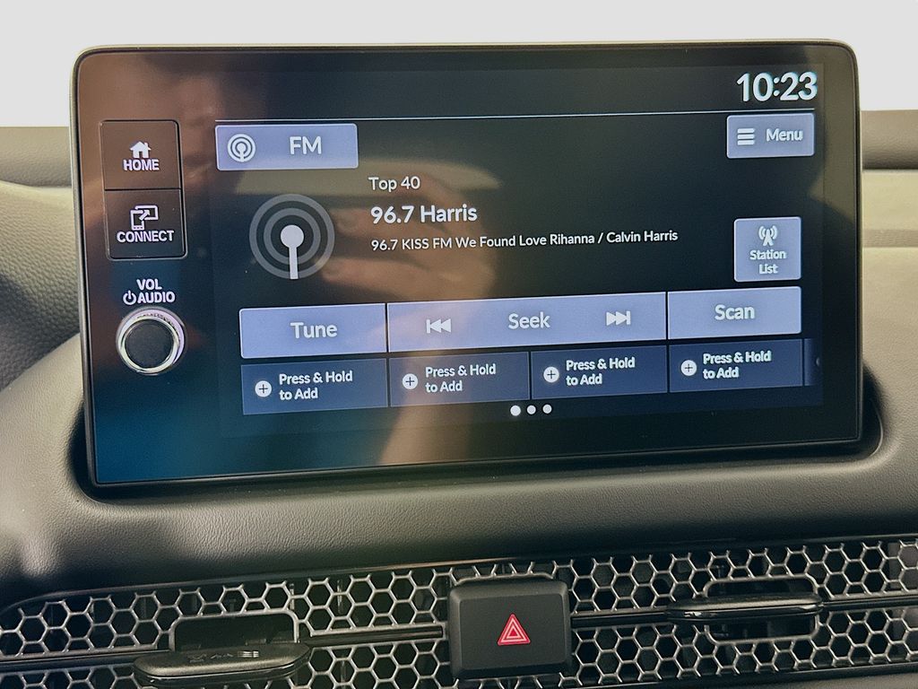 Thumbnail: 2026 Honda HR-V - 11