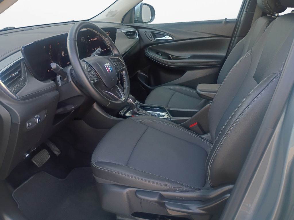 Used Car 2025 Buick Encore Gx  Preferred For Sale Under $20,000 In Austin, Texas