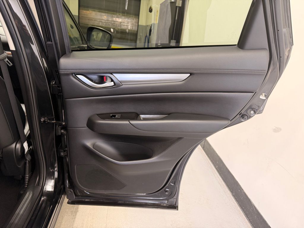 Thumbnail: 2025 Mazda CX-5 - 25