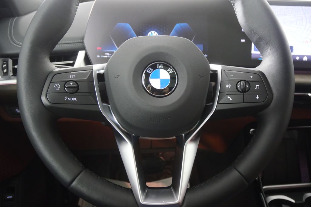 Thumbnail: 2026 BMW X1 - 18