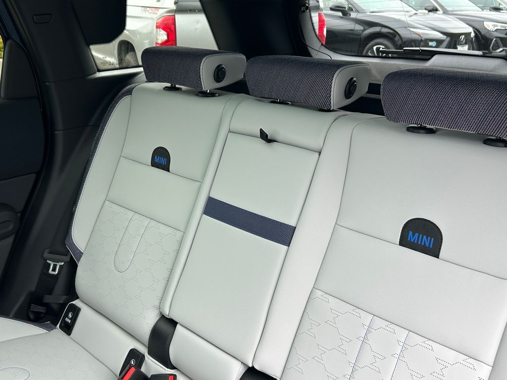 Thumbnail: 2026 MINI Cooper Countryman - 30