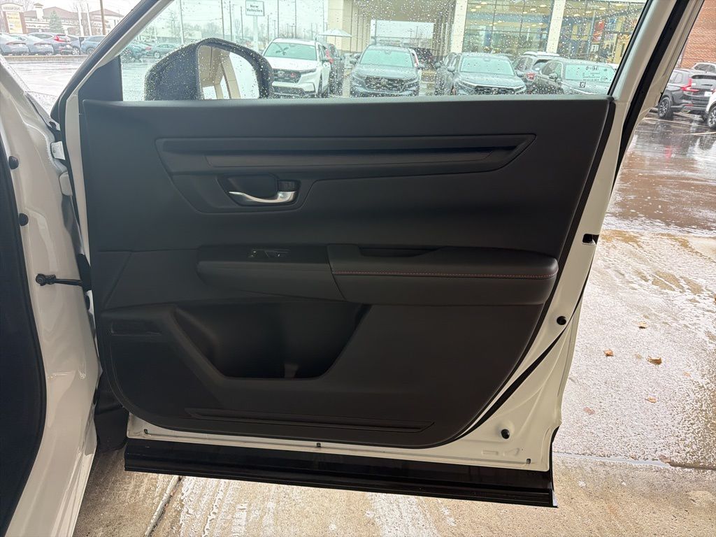 Thumbnail: 2024 Honda CR-V - 25