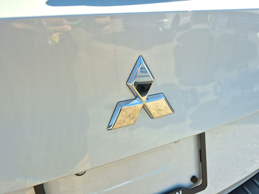 2026 Mitsubishi Outlander Trail Edition - 11
