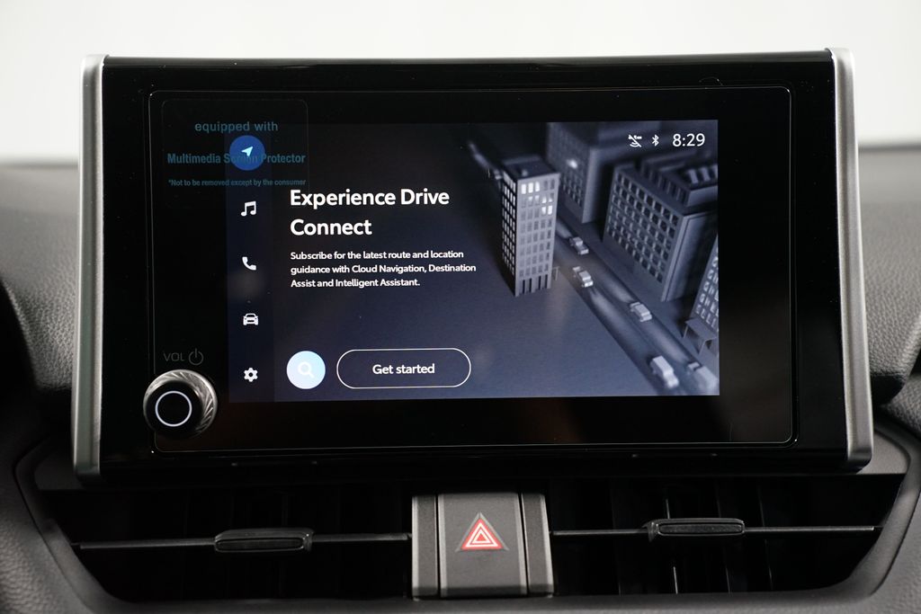 Thumbnail: 2025 Toyota RAV4 - 17