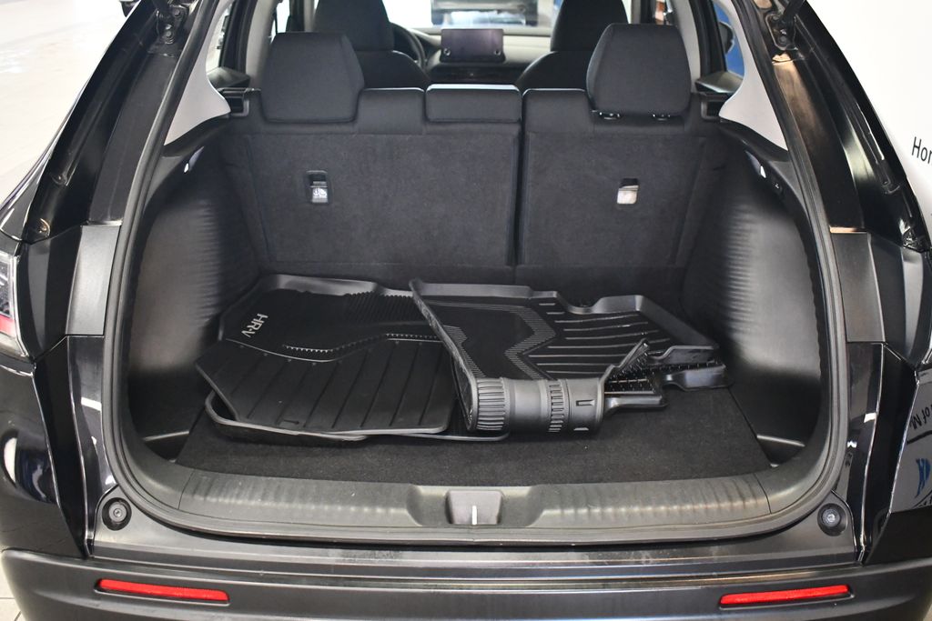 Thumbnail: 2023 Honda HR-V - 5