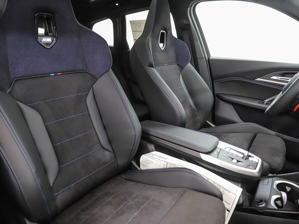 Thumbnail: 2026 BMW X1 - 31